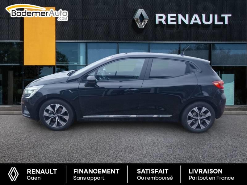Renault Clio E-Tech full hybrid 145 Evolution