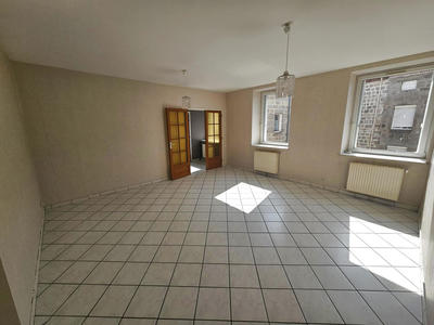 Appartement - 83 m² - 3 pièces