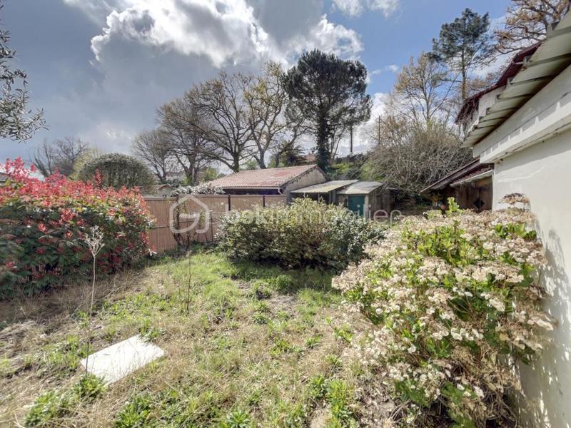 Maison - 91 m² - 4 pièces