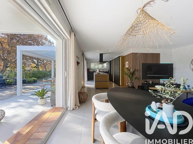 Maison - 125 m² - 4 pièces