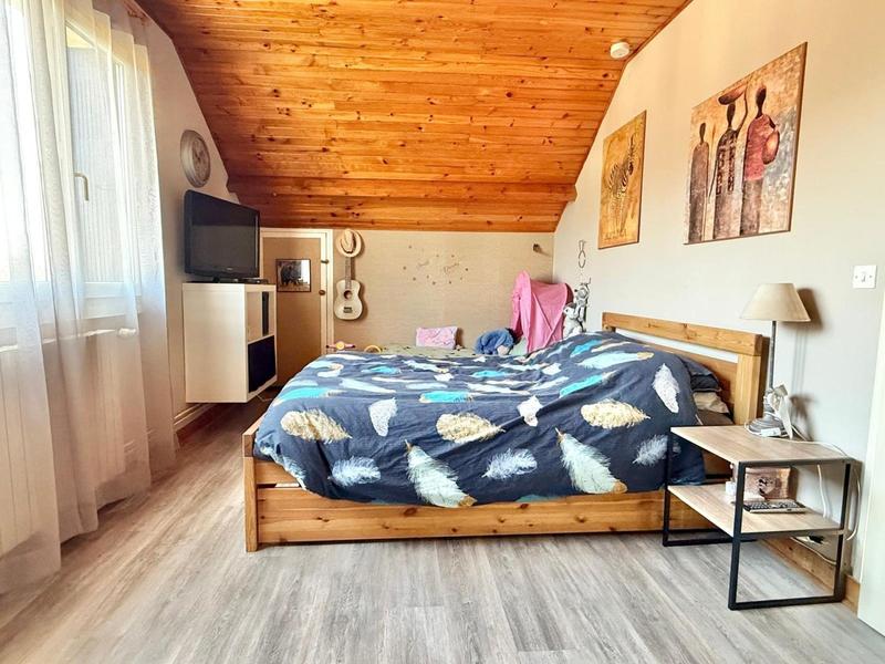 Maison - 174 m² - 7 pièces