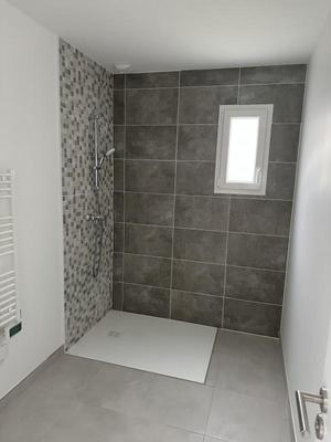 Maison - 106 m² - 4 pièces