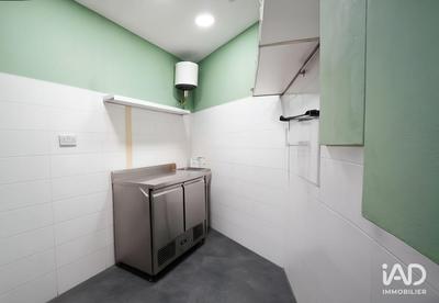 Local commercial - 10 m²