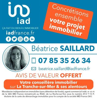 Local commercial - 132 m²