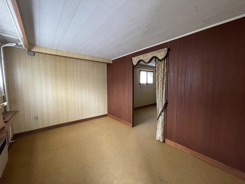 Pavillon - 120 m² - 5 pièces