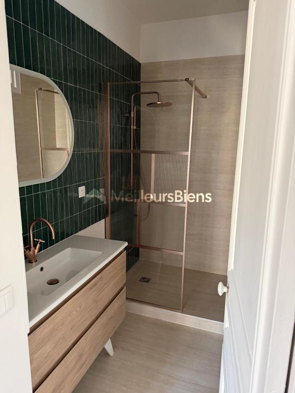 Appartement - 127 m² - 5 pièces