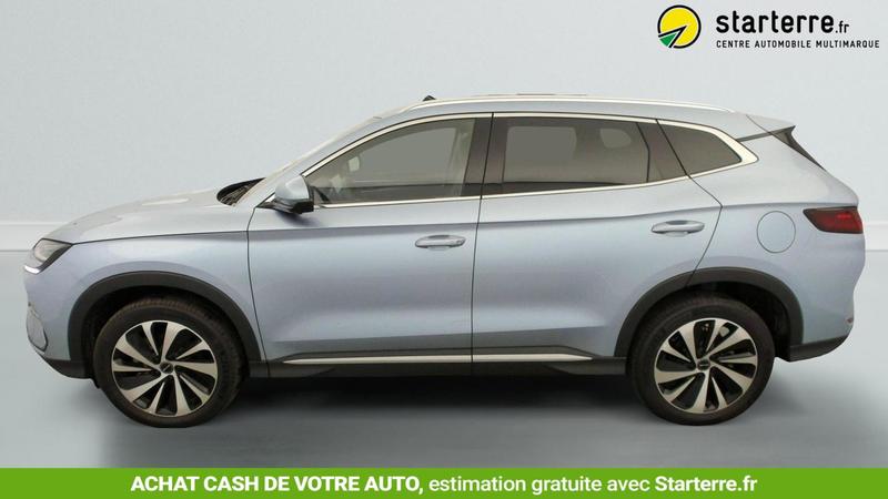 Byd Seal U 1.5l Dm-i 218 ch Phev Boost