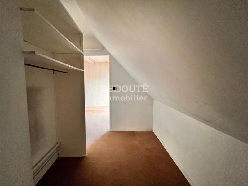 Appartement - 89 m² - 4 pièces