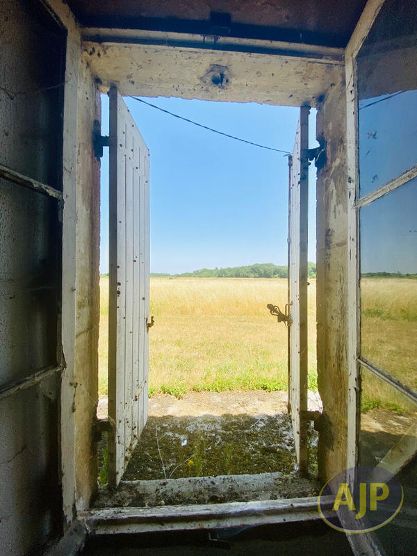 Maison - 58 m² - 3 pièces