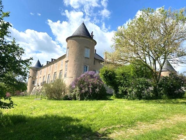 Visite Guidée – Château de Ville-au-Val