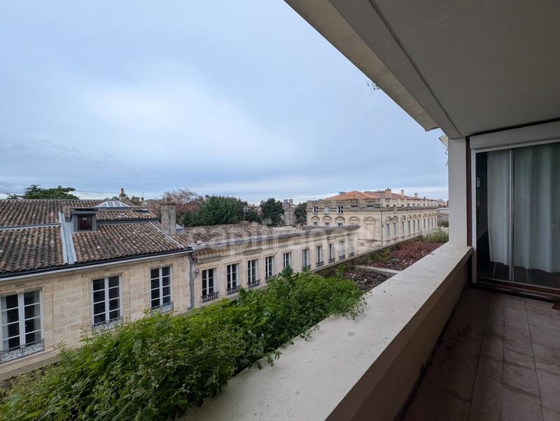 Appartement - 55 m² - 2 pièces