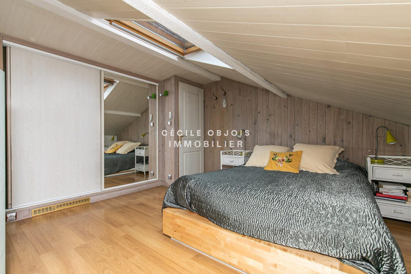 Appartement - 74 m² - 4 pièces