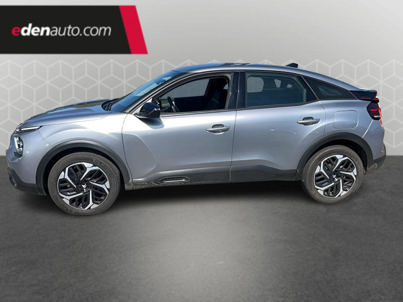 Citroën C4 PureTech 130 s&amp;S Bvm6 Feel Pack