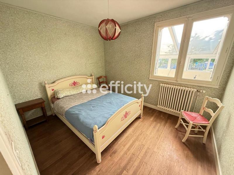 Pavillon - 89 m² - 6 pièces