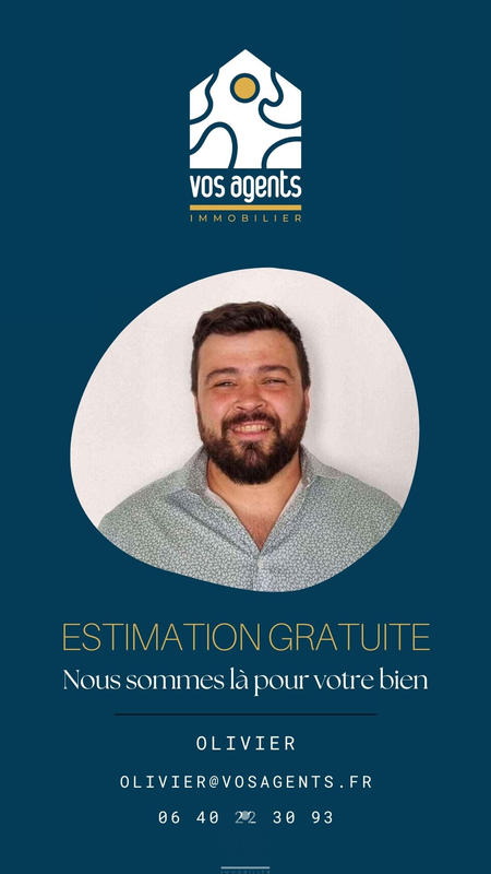 Maison de village - 133 m² - 5 pièces