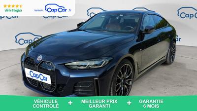 Bmw i4 m 544ch M50 - Toit ouvrant