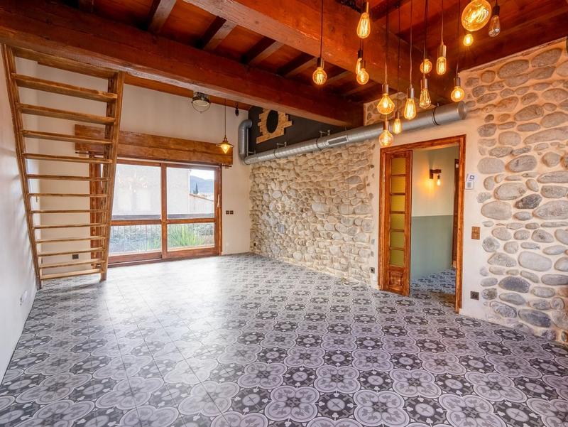 Maison - 130 m² - 4 pièces