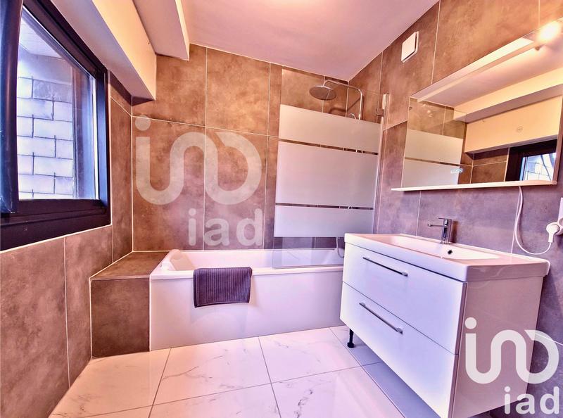 Maison de maîtres - 290 m² - 8 pièces