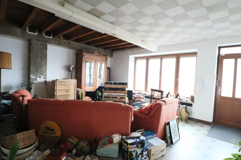 Maison - 147 m² - 7 pièces