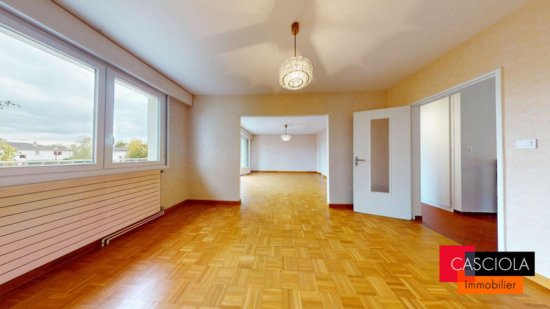 Maison - 155 m² - 5 pièces