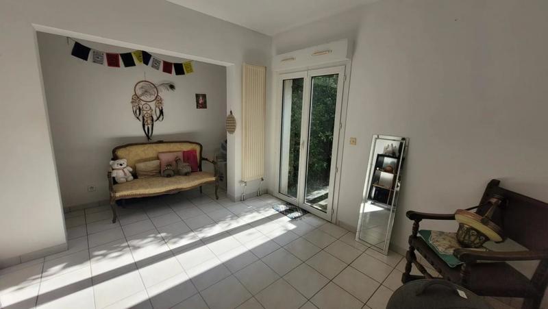 Maison - 181 m² - 5 pièces