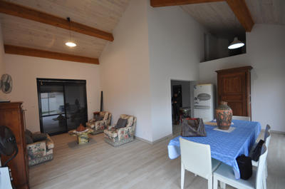 Villa - 160 m² - 6 pièces