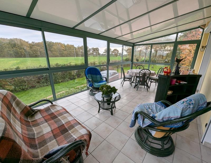 Maison - 190 m² - 10 pièces