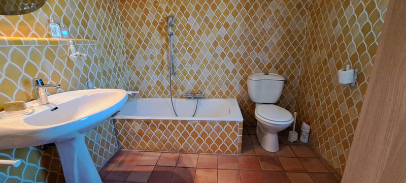 Maison - 132 m² - 6 pièces