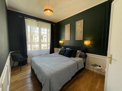 Maison - 125 m² - 7 pièces