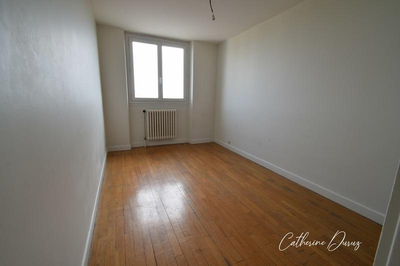 Appartement - 70 m² - 4 pièces