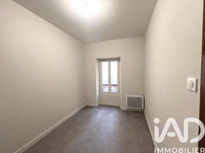 Appartement - 34 m² - 1 pièce