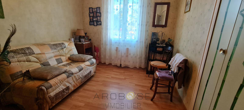 Villa - 123 m² - 4 pièces