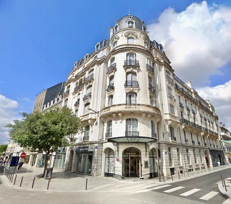 Local commercial - 627 m²