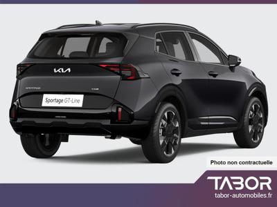 Kia Sportage Hev Gt-Line Acc DigC Hayone elect