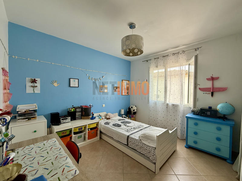 Villa - 86 m² - 4 pièces