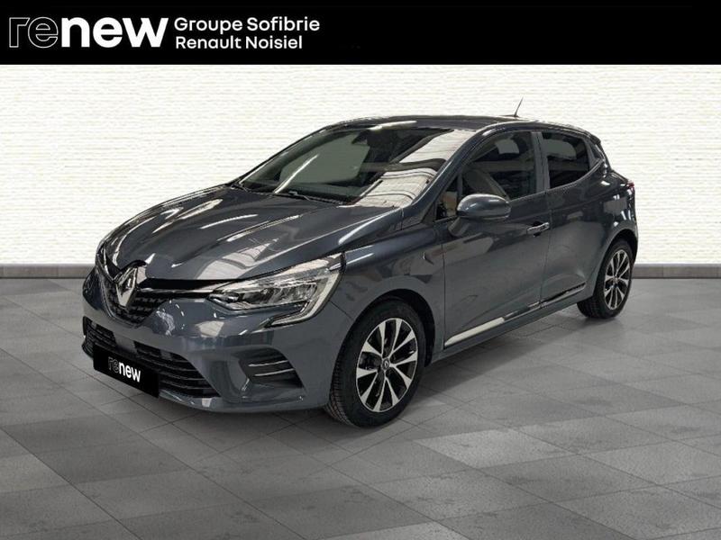 Renault Clio V TCe 100 Zen