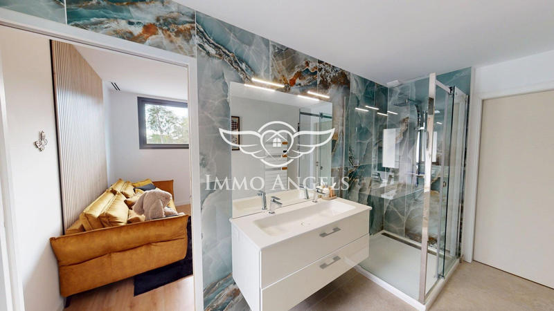 Villa - 207 m² - 5 pièces