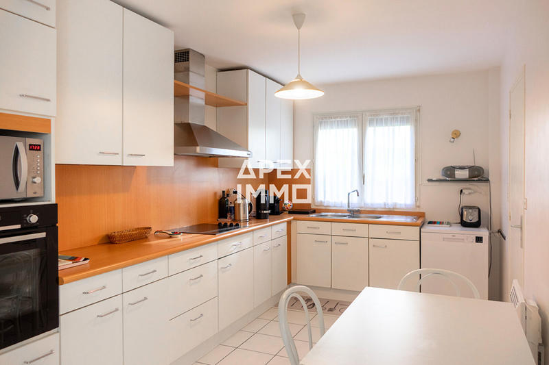 Maison - 127 m² - 4 pièces