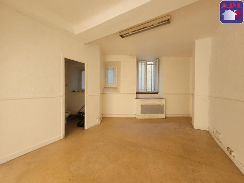 Local d'activités - 30 m² - 1 pièce