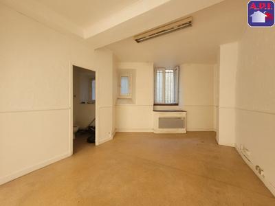 Local d'activités - 30 m² - 1 pièce