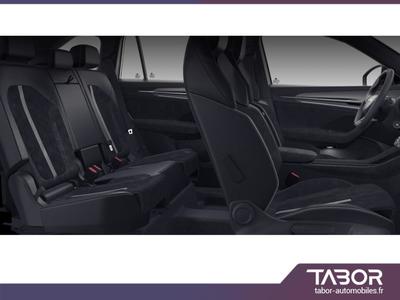 Skoda Kodiaq 150 Sportl attelage Matrix Gps Acc