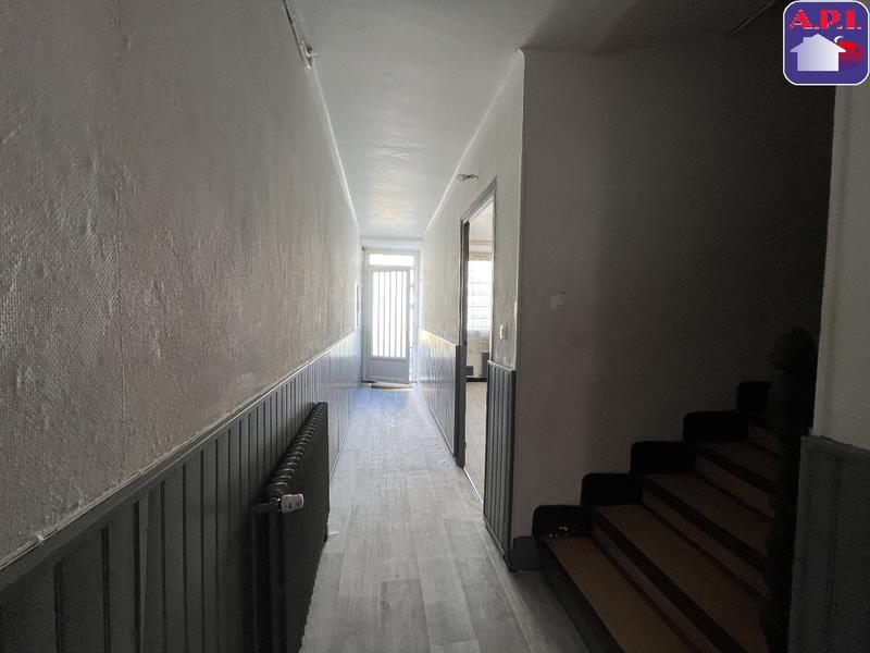 Maison - 122 m² - 6 pièces