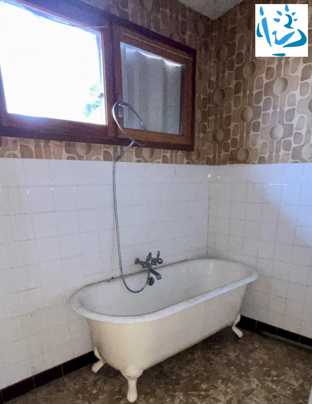 Maison - 155 m² - 7 pièces