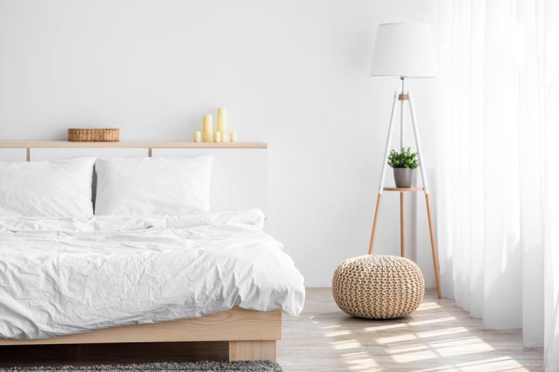 Appartement - 105 m² - 5 pièces