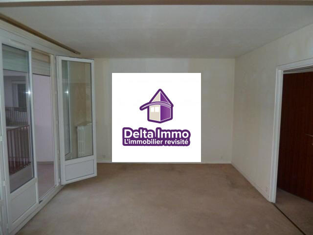 Appartement - 71 m² - 3 pièces