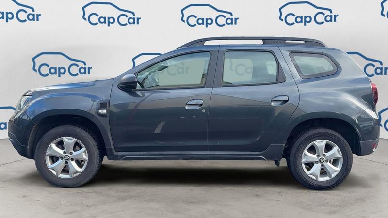 Dacia Duster II 1.2 Tce 125 Confort