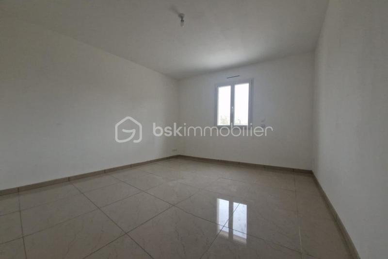 Maison - 116 m² - 4 pièces