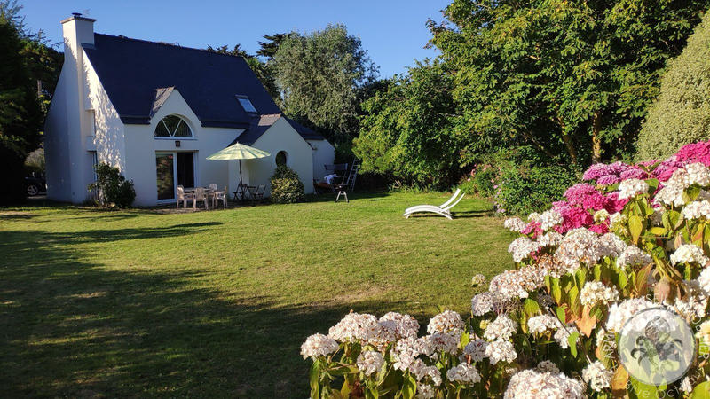 Maison - 87 m² - 5 pièces