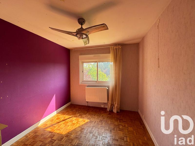 Maison - 149 m² - 7 pièces