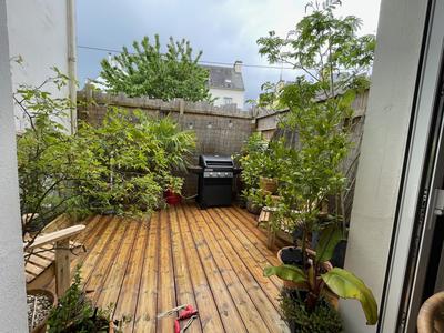 Maison - 135 m² - 7 pièces